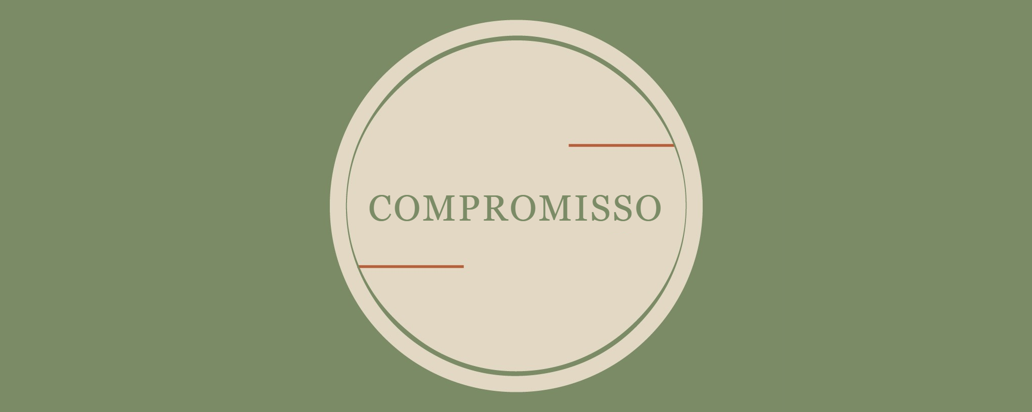 Meu Compromisso