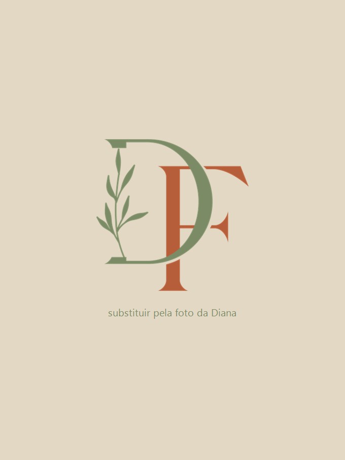 Retrato de Diana Feitosa